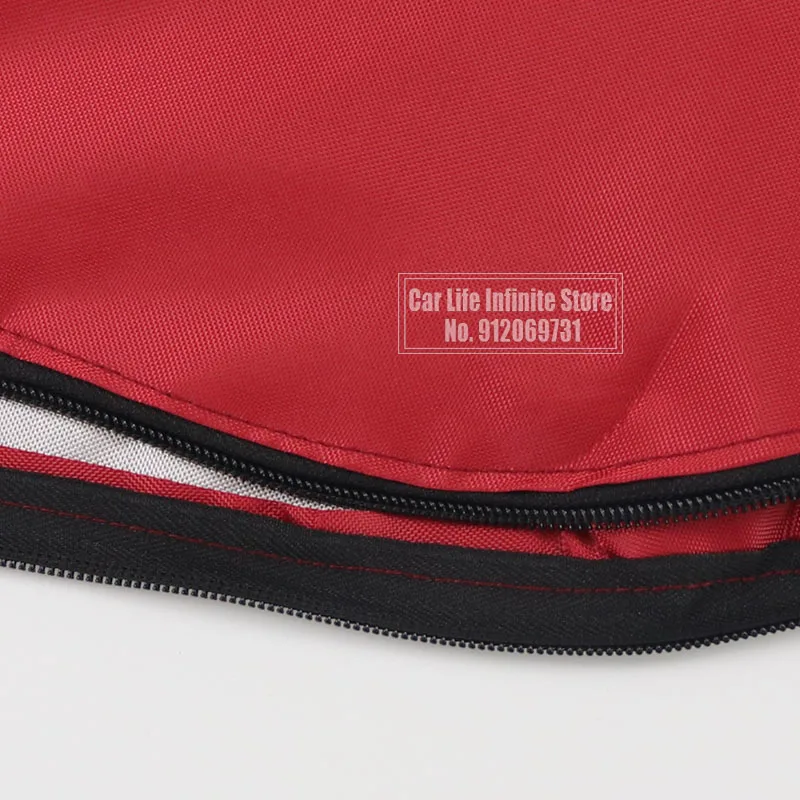 420D 6-225KM Pokrowiec Ochronn – Outboard Motor Cover Waterproof recenzja i cena