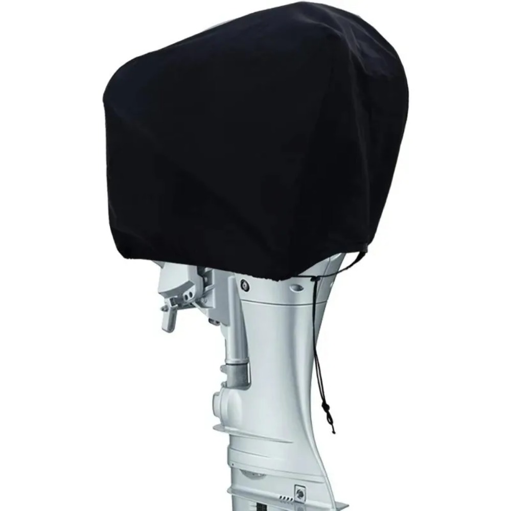 Wodoodporny, pyłoszczelny, odp – Outboard Motor Cover Waterproof recenzja i cena