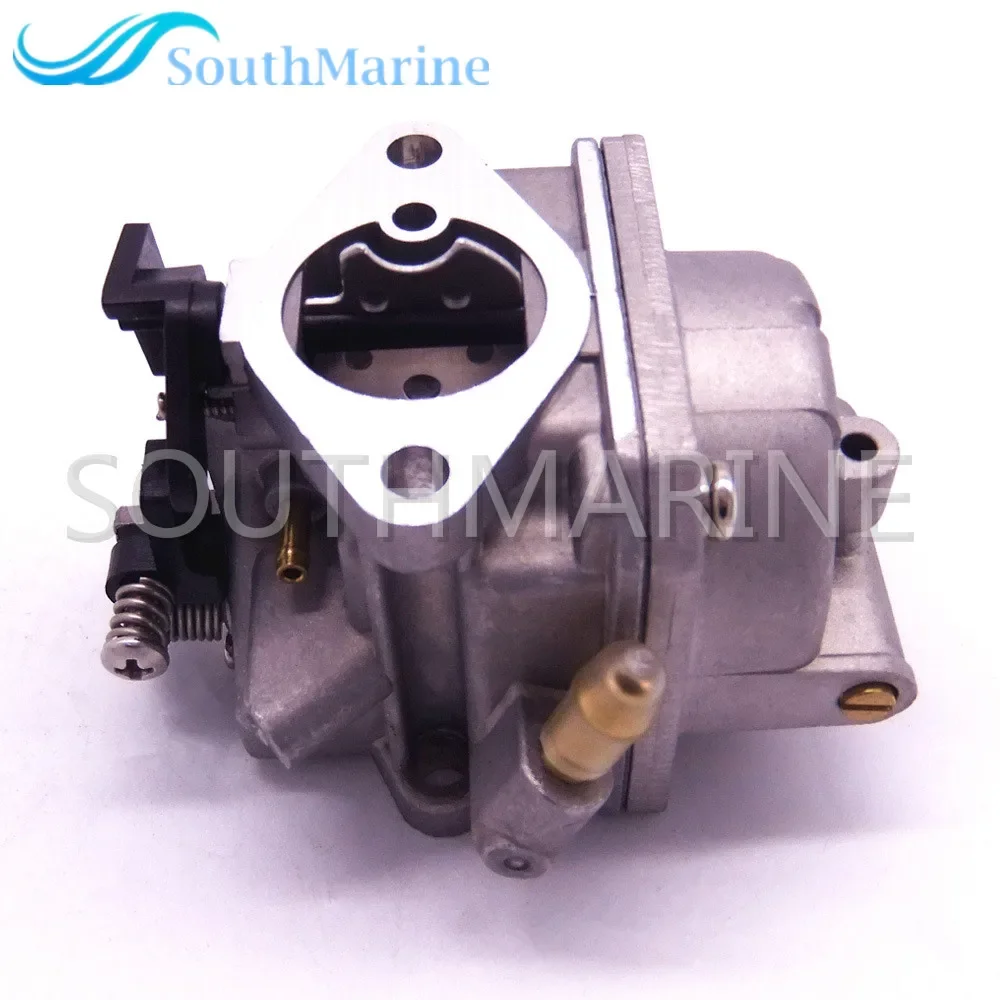Zespół gaźnika 5041107 do siln – Outboard Motor 6Hp 4 Stroke recenzja i cena