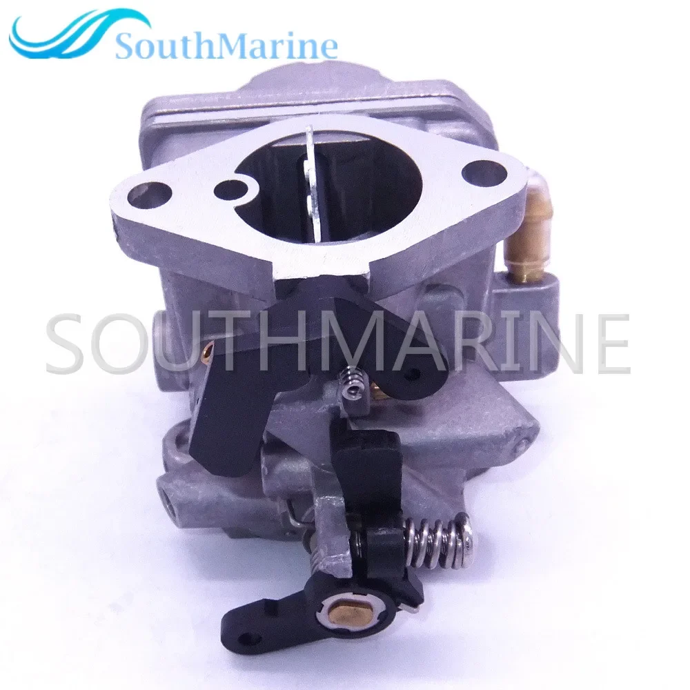 Zespół gaźnika 5041107 do siln – Outboard Motor 6Hp 4 Stroke recenzja i cena