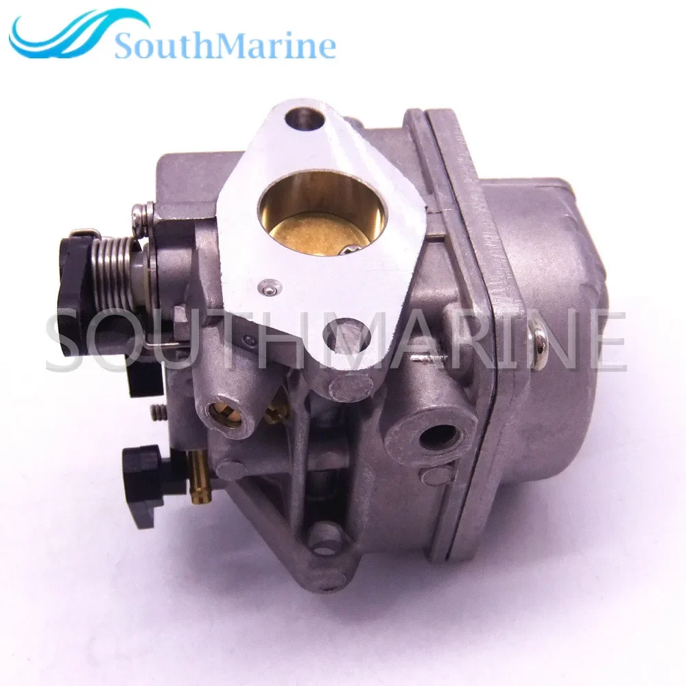 Zespół gaźnika 5041107 do siln – Outboard Motor 6Hp 4 Stroke recenzja i cena