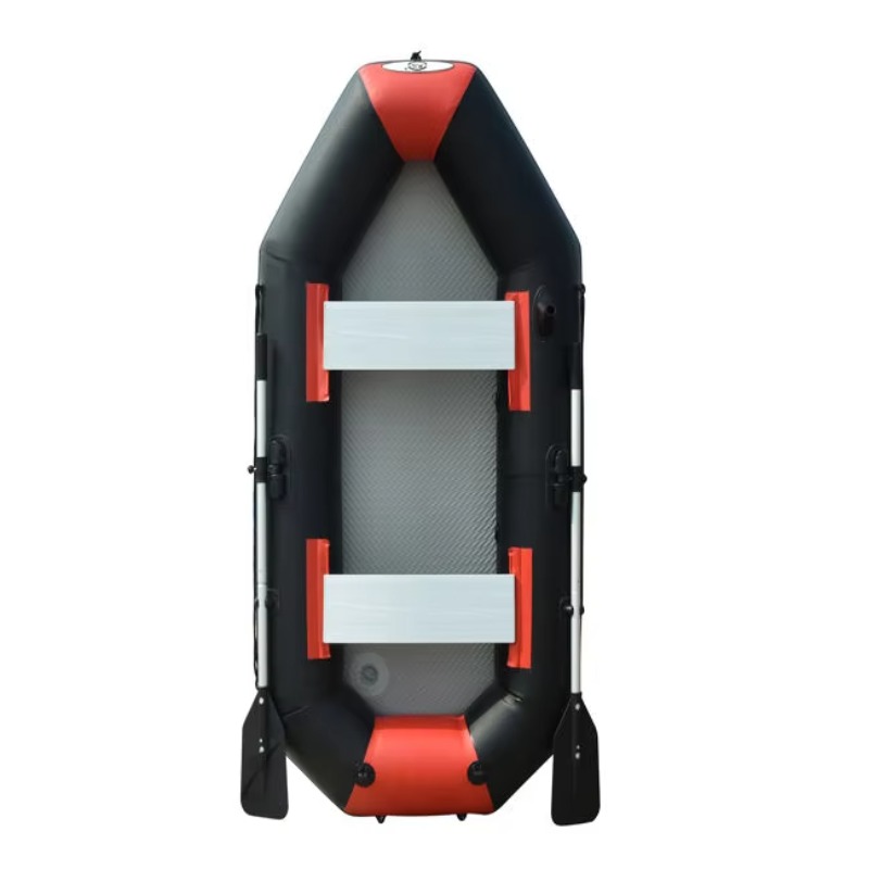 Nowa sportowa jachtowa łódka p – Inflatable Boat 3.3M Pvc recenzja i cena