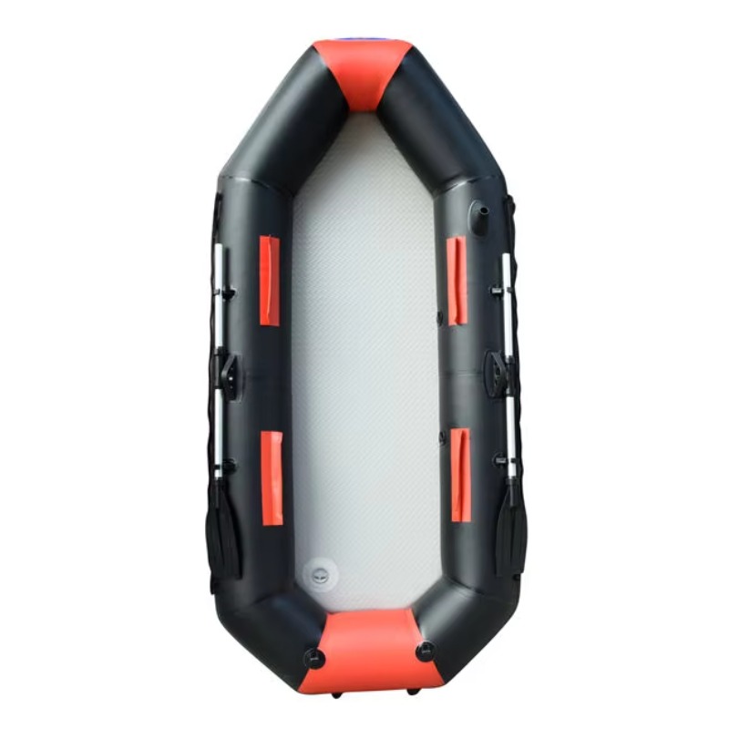 Nowa sportowa jachtowa łódka p – Inflatable Boat 3.3M Pvc recenzja i cena