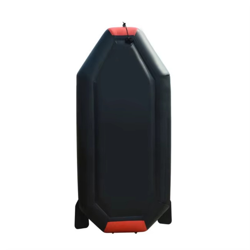 Nowa sportowa jachtowa łódka p – Inflatable Boat 3.3M Pvc recenzja i cena