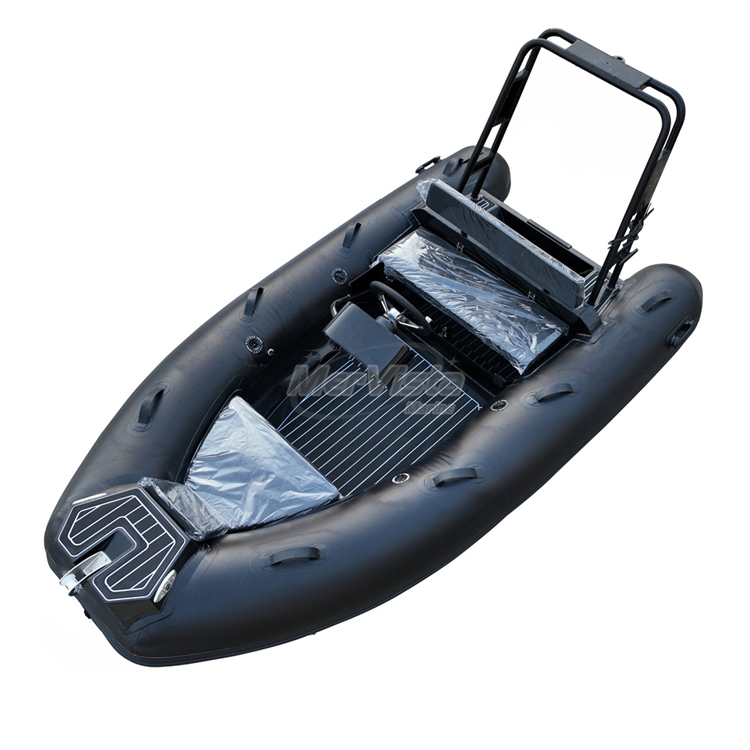 Wysokiej jakości 11-stopowa (3 – Inflatable Boat 3.3M Pvc recenzja i cena