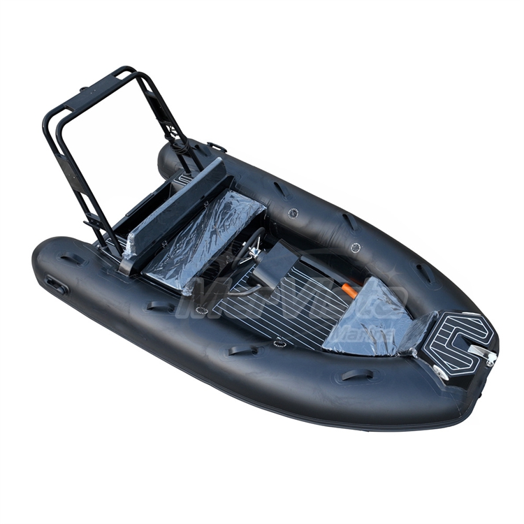 Wysokiej jakości 11-stopowa (3 – Inflatable Boat 3.3M Pvc recenzja i cena