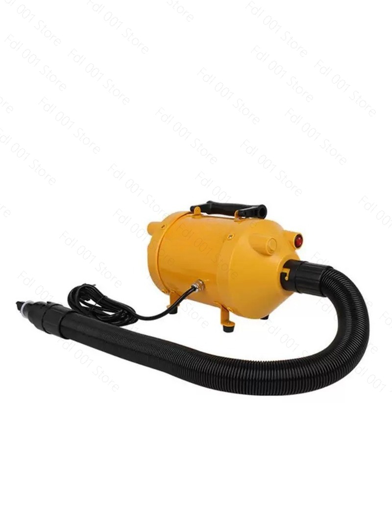 Pompa elektryczna 2026 1900W,  – Inflatable Boat Electric Pump recenzja i cena