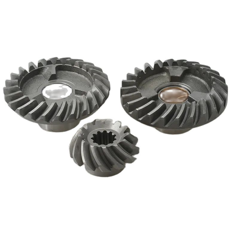 Zestaw narzędzi 350-64010-0 35 – Outboard Motor 9.9Hp 4 Stroke recenzja i cena