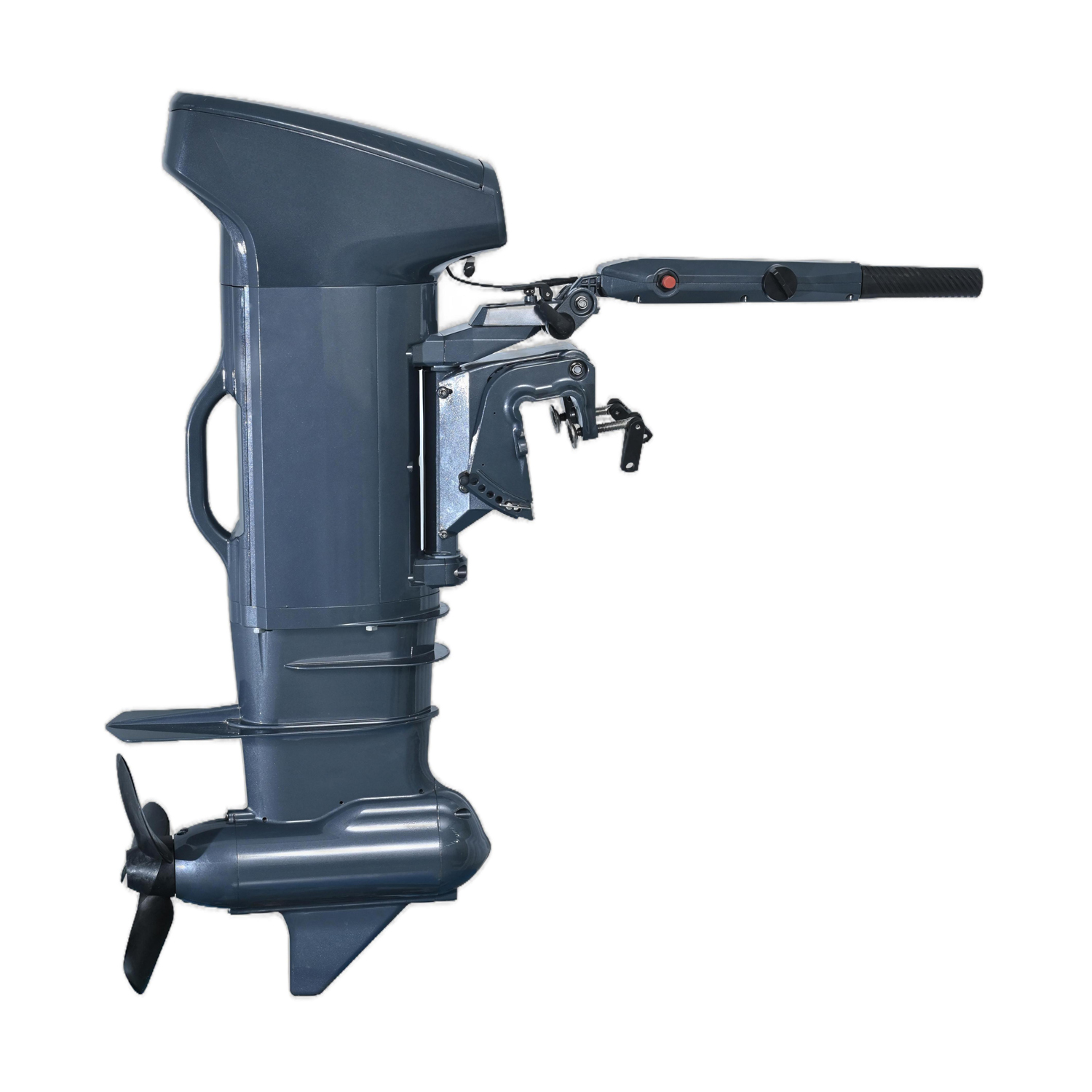 Silnik elektryczny zaburtowy s – Electric Outboard Motor 3Hp recenzja i cena