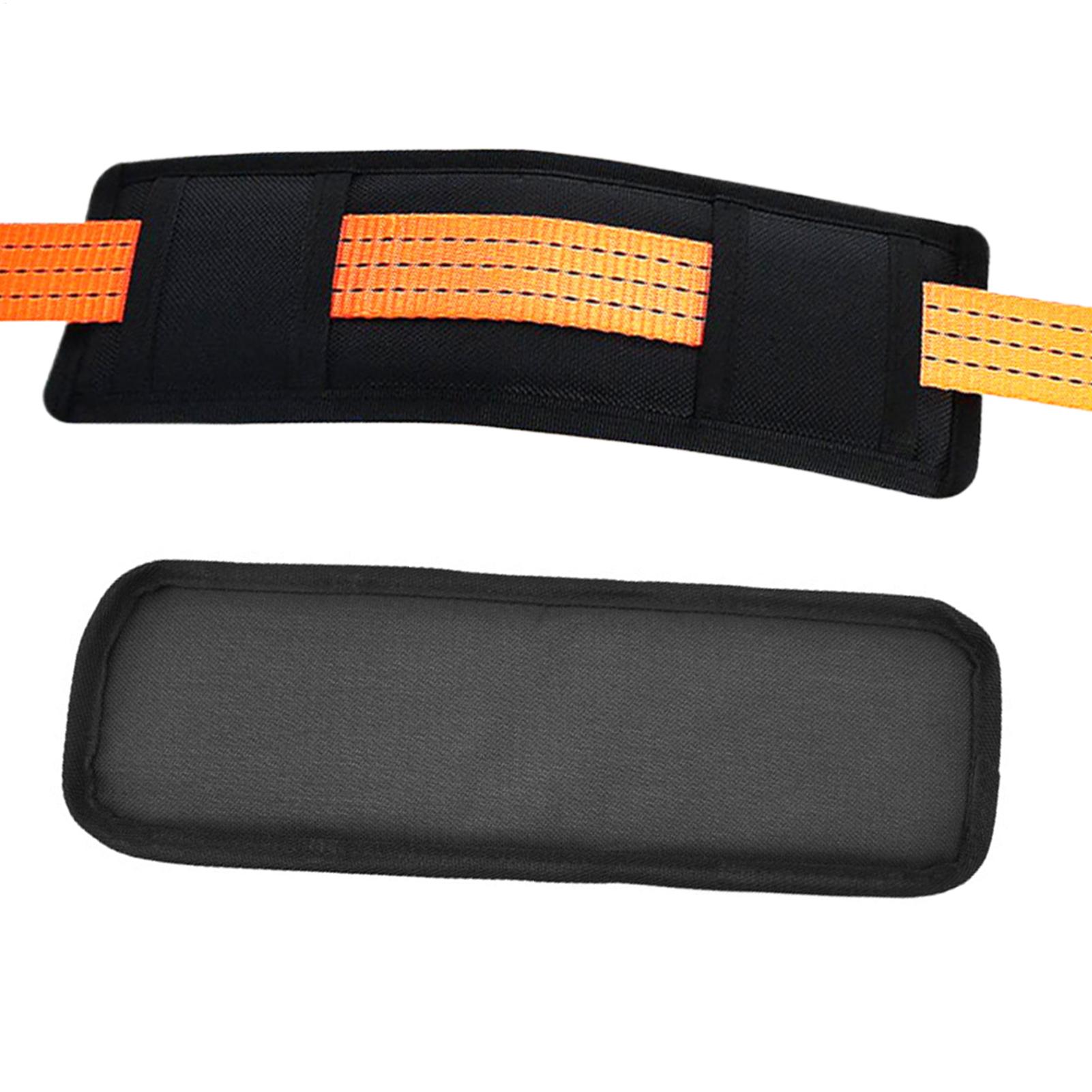 Ochraniacz na paski mocujące,  – Boat Trailer Winch Strap recenzja i cena