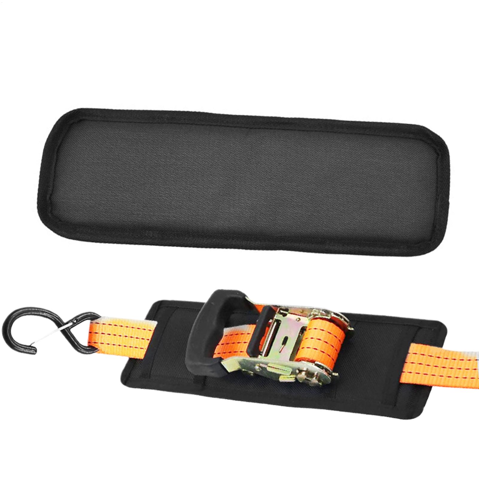 Ochraniacz na paski mocujące,  – Boat Trailer Winch Strap recenzja i cena