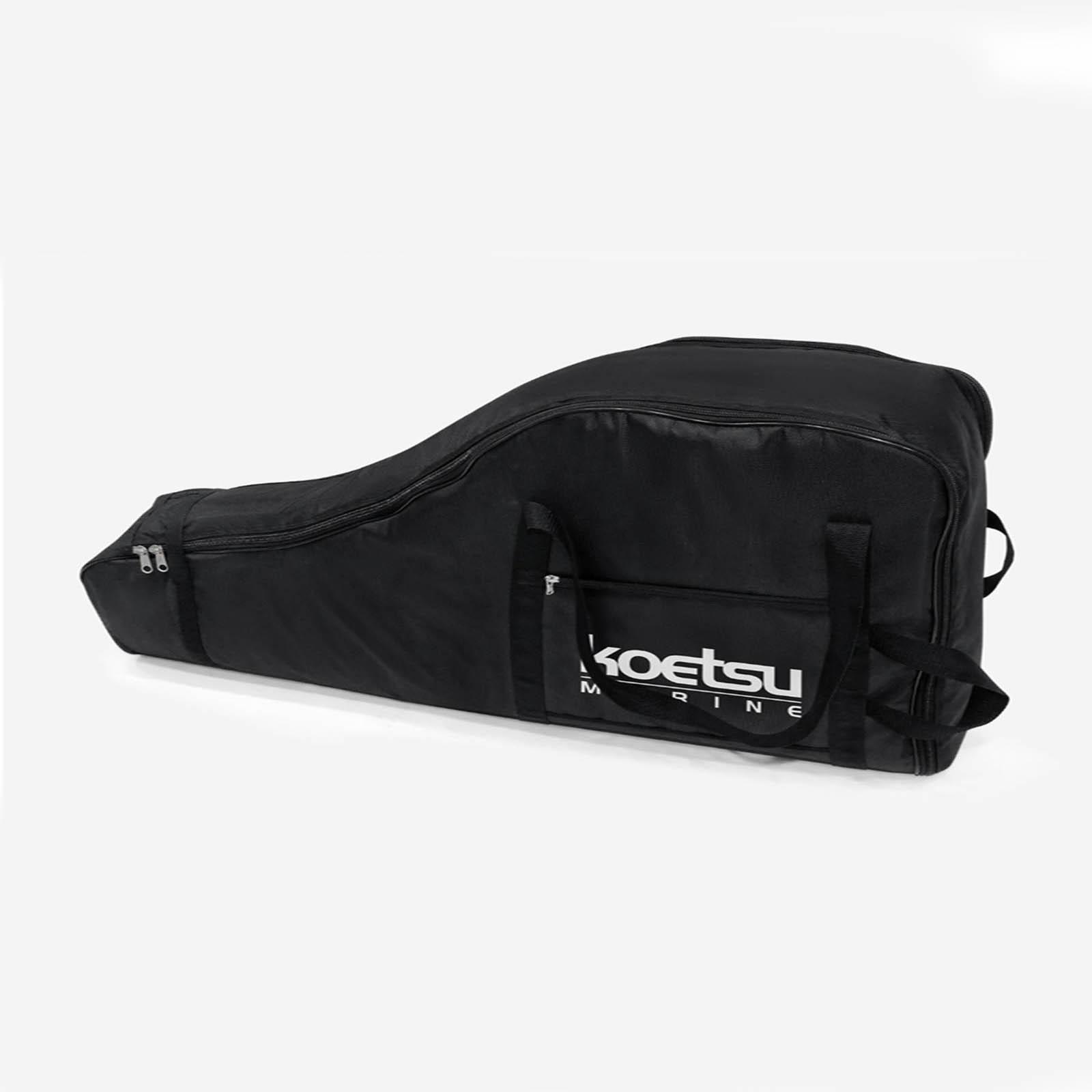 Torba na silnik zaburtowy o du – Outboard Motor Cover Waterproof recenzja i cena
