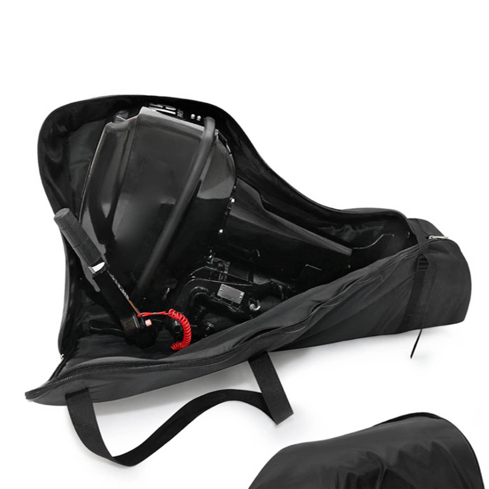 Torba na silnik zaburtowy o du – Outboard Motor Cover Waterproof recenzja i cena