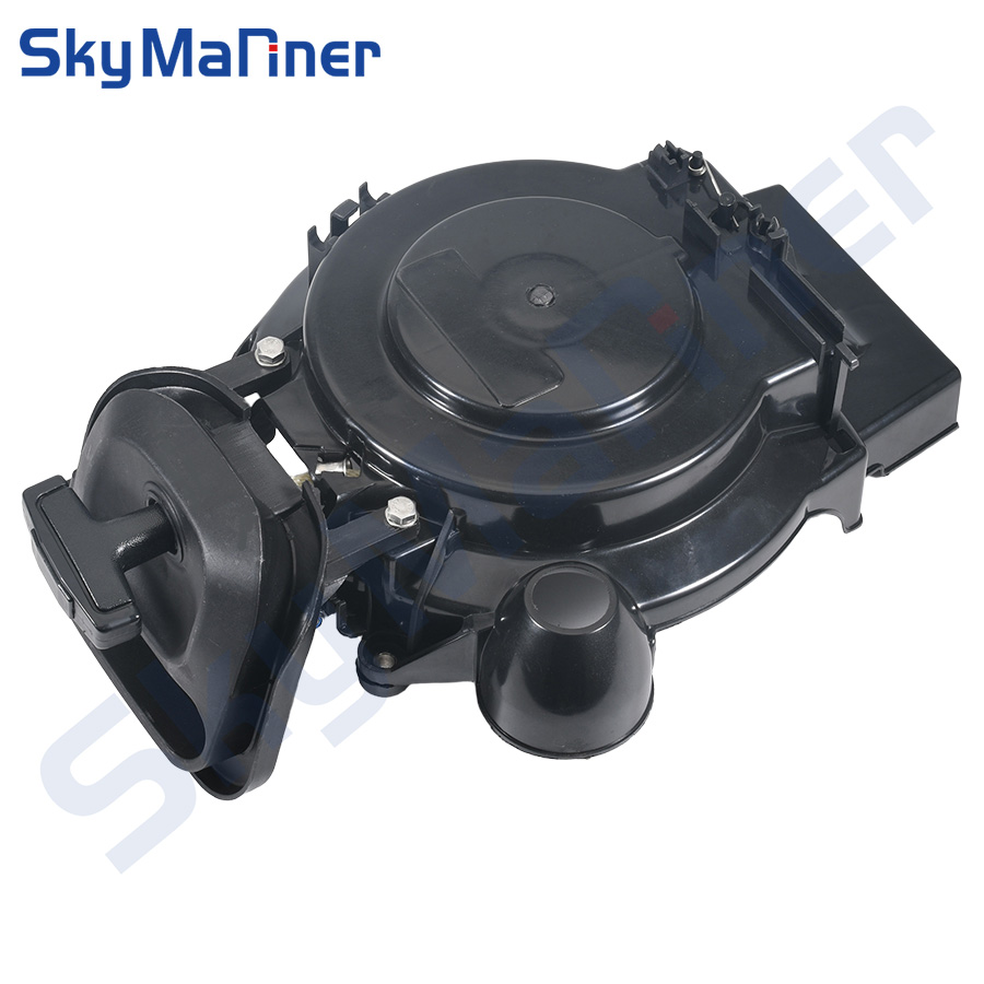 Zestaw rozrusznika 66M-15710-0 – Outboard Motor 9.9Hp 4 Stroke recenzja i cena