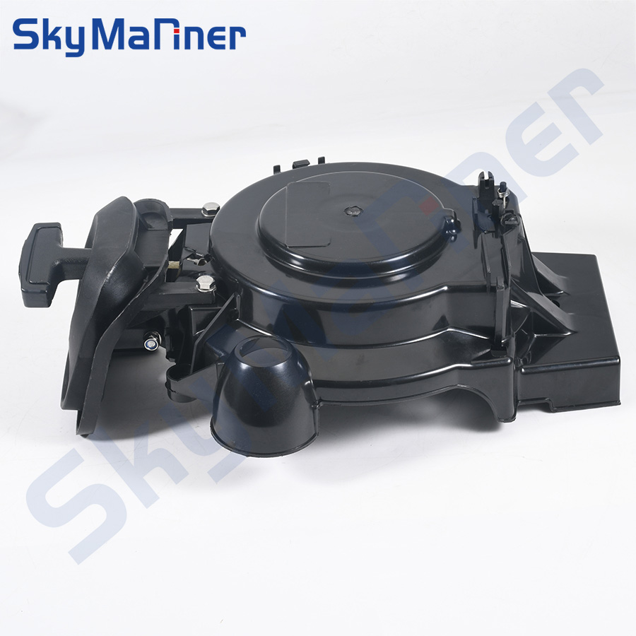 Zestaw rozrusznika 66M-15710-0 – Outboard Motor 9.9Hp 4 Stroke recenzja i cena