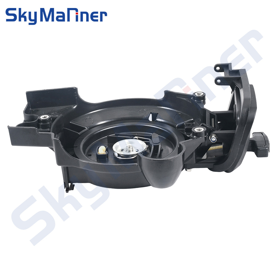 Zestaw rozrusznika 66M-15710-0 – Outboard Motor 9.9Hp 4 Stroke recenzja i cena