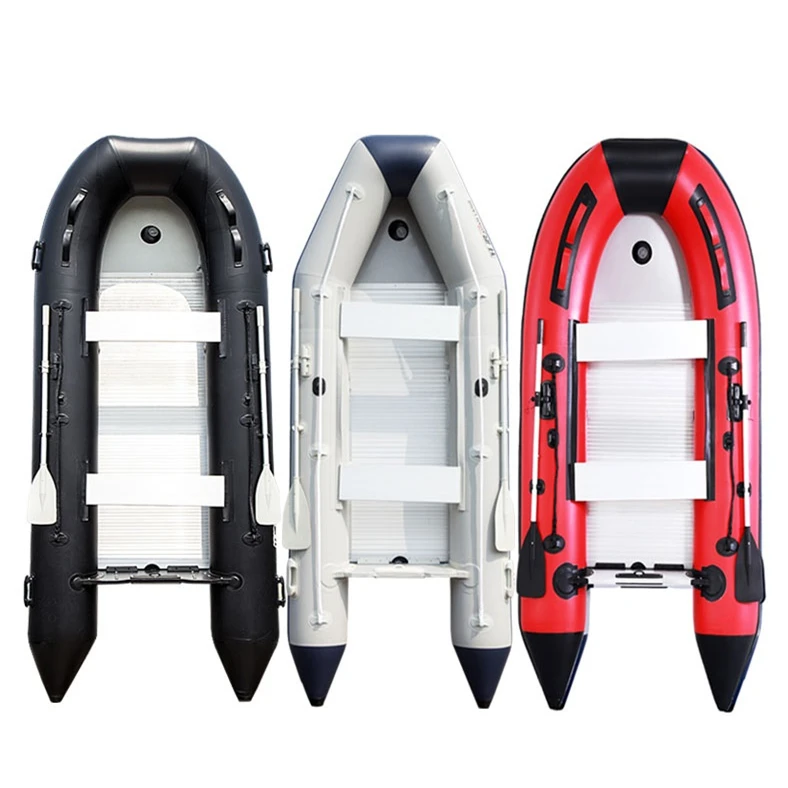 Hurtowe 3,3-metrowe łodzie dmu – Inflatable Boat 3.3M Pvc recenzja i cena