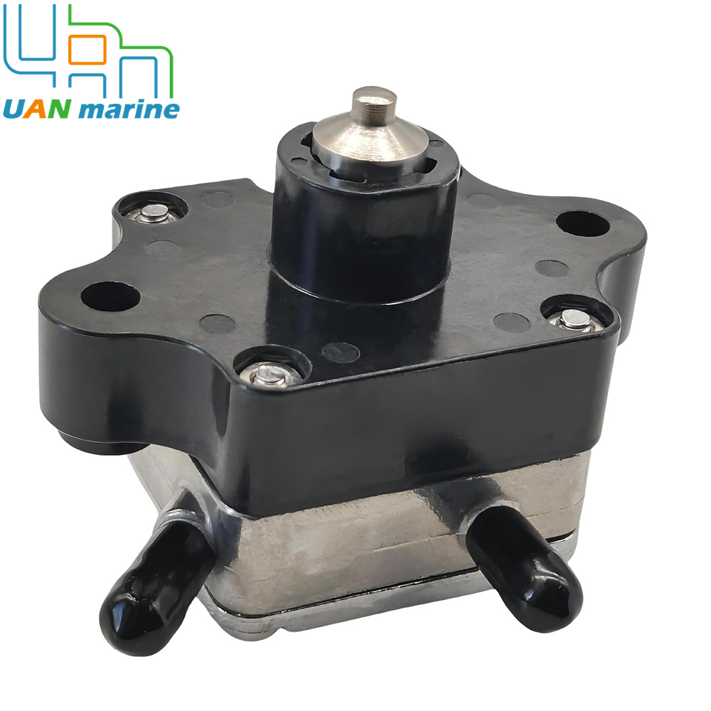 Pompa paliwa do silnika łodzi  – Outboard Motor 9.9Hp 4 Stroke recenzja i cena