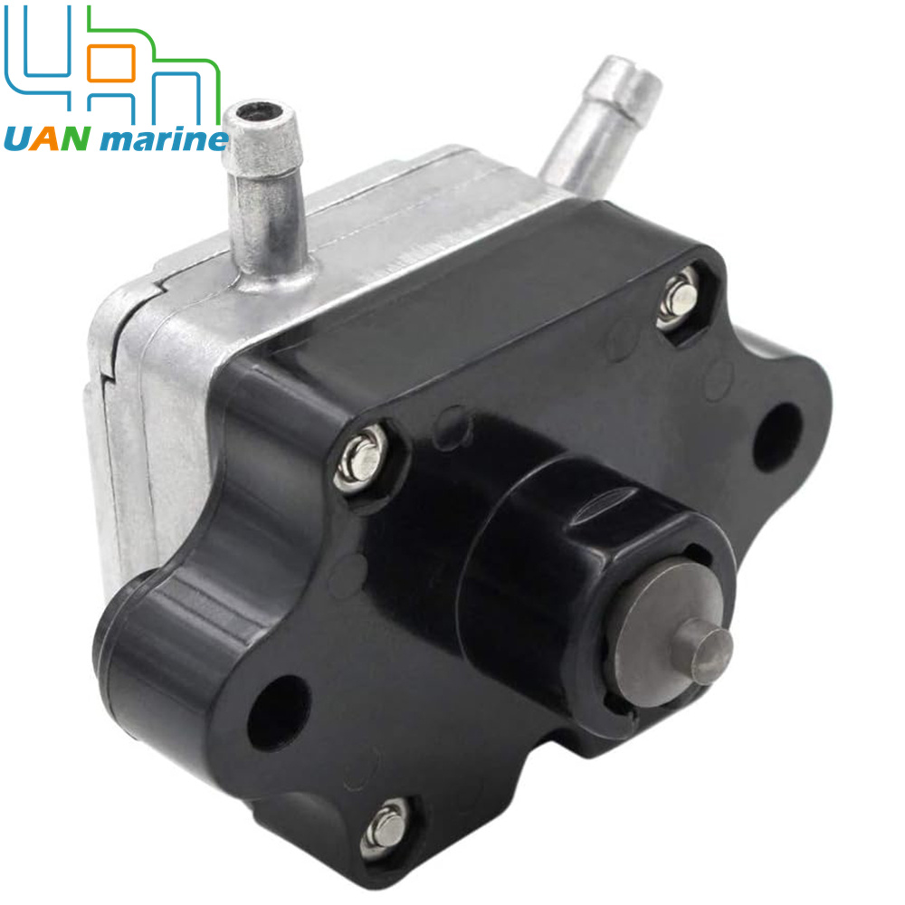 Pompa paliwa do silnika łodzi  – Outboard Motor 9.9Hp 4 Stroke recenzja i cena