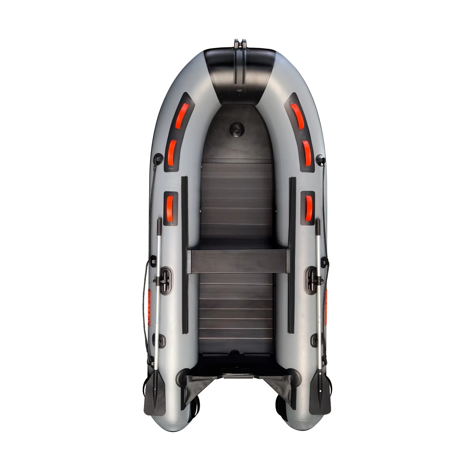 Sportowa łódka dmuchana z alum – Inflatable Boat 3.3M Pvc recenzja i cena