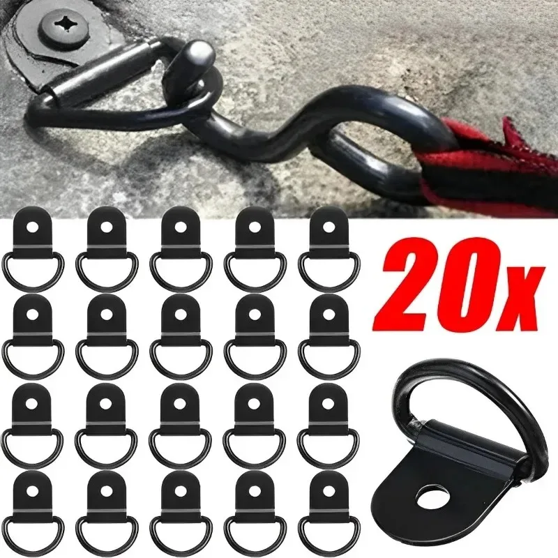 20/10 SZT. Haczyk do mocowania – Boat Trailer Winch Strap recenzja i cena