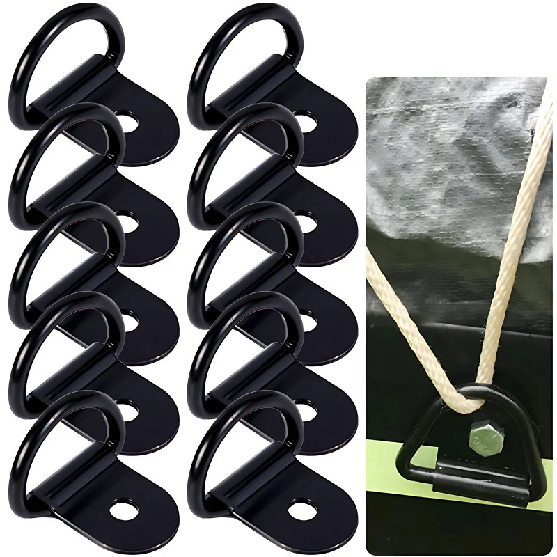 20/10 SZT. Haczyk do mocowania – Boat Trailer Winch Strap recenzja i cena
