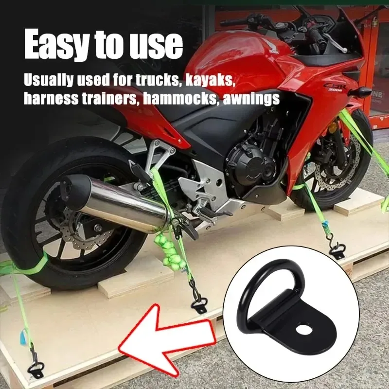 20/10 SZT. Haczyk do mocowania – Boat Trailer Winch Strap recenzja i cena