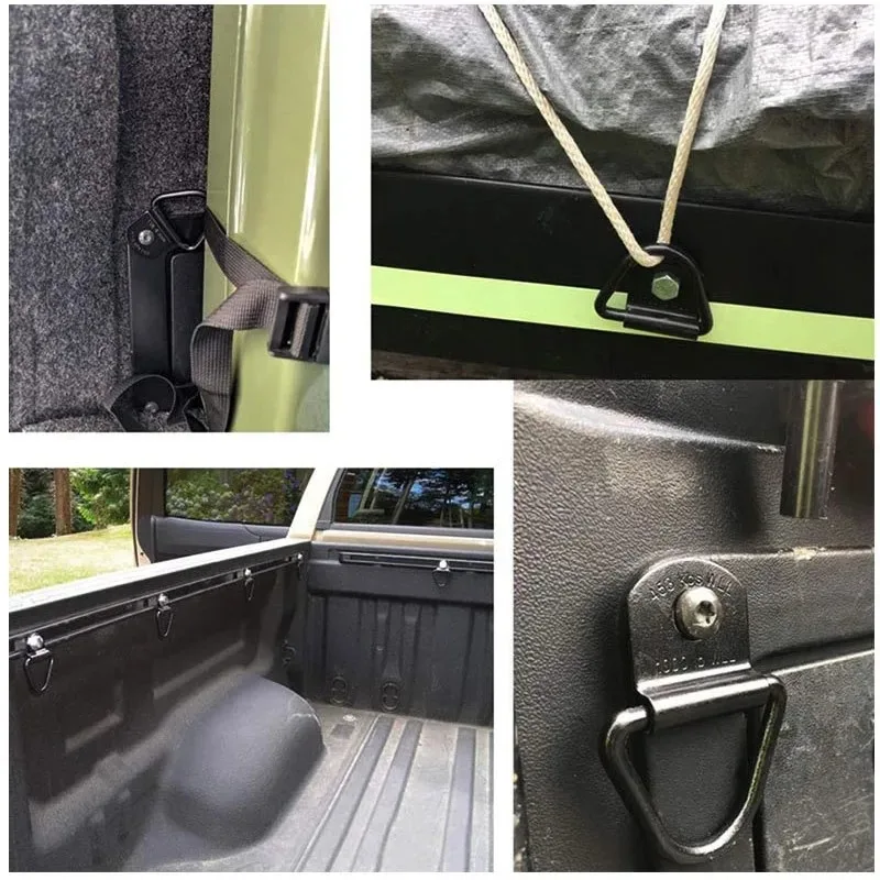 20/10 SZT. Haczyk do mocowania – Boat Trailer Winch Strap recenzja i cena