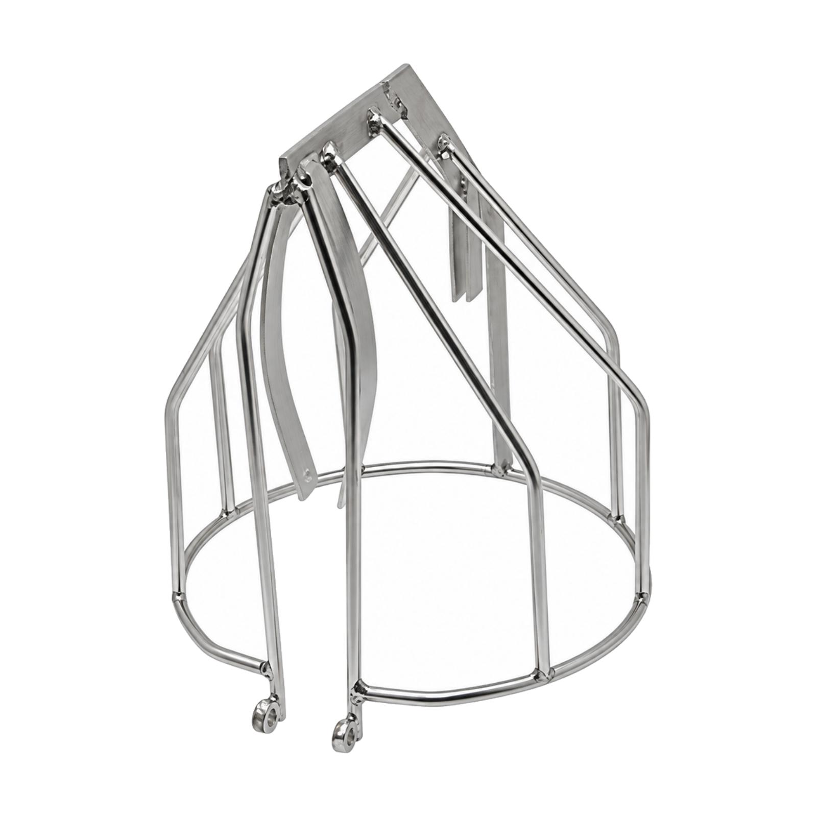 Osłona śmigła silnika zaburtow – Outboard Motor Propeller Stainless recenzja i cena