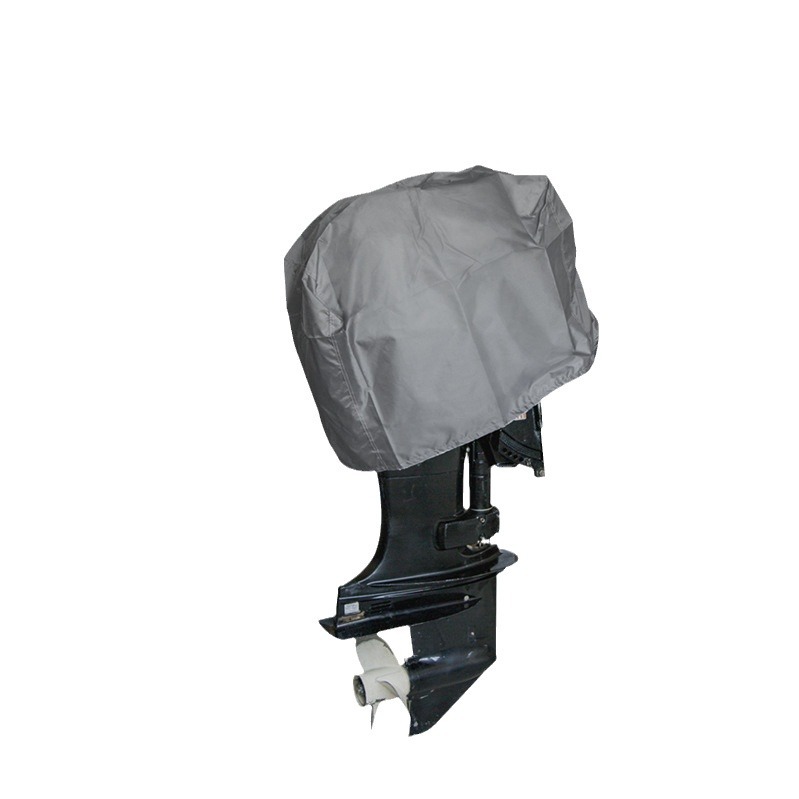 Wodoodporna gruba osłona przec – Outboard Motor Cover Waterproof recenzja i cena