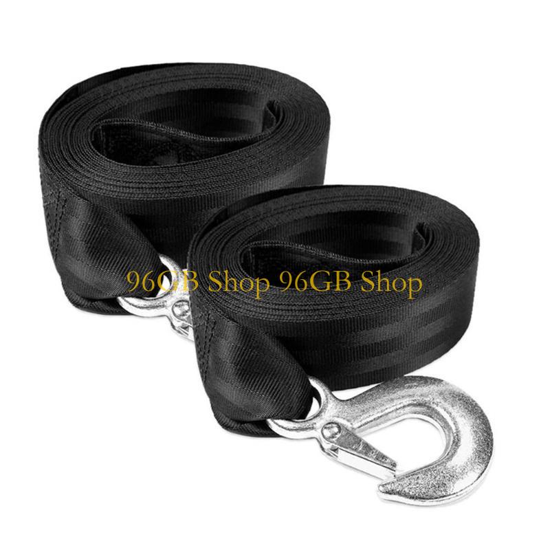 96 Materiały do ​​transportu m – Boat Trailer Winch Strap recenzja i cena