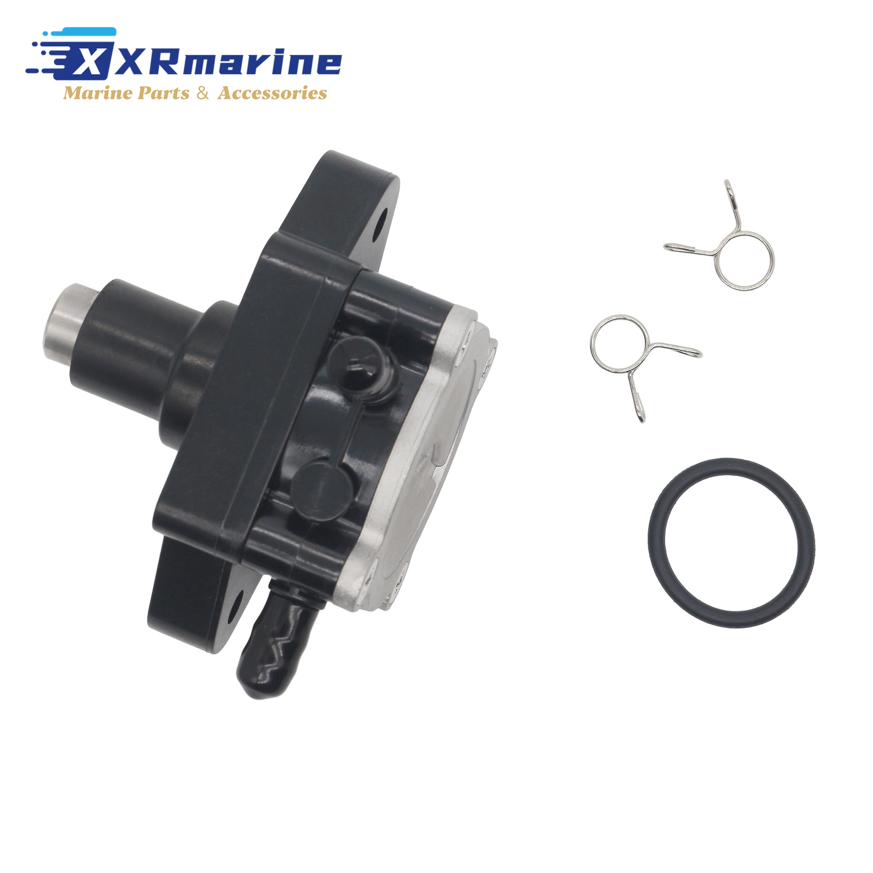 803529T04 Zespół Pompy Paliwa  – Outboard Motor 4 Stroke 15Hp recenzja i cena