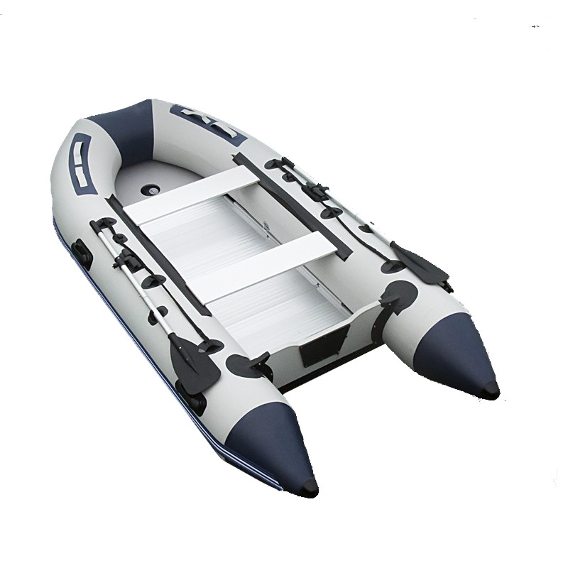 2022 Sporty Wodne PVC Rekreacy – Inflatable Boat 3.3M Pvc recenzja i cena