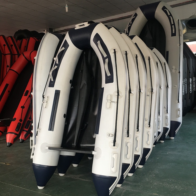 2022 Sporty Wodne PVC Rekreacy – Inflatable Boat 3.3M Pvc recenzja i cena