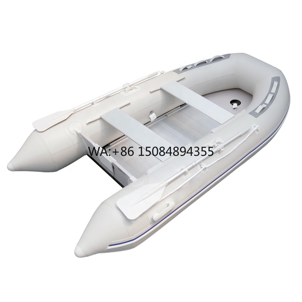Jacht Nowy Styl PVC 3.3m Ponto – Inflatable Boat 3.3M Pvc recenzja i cena