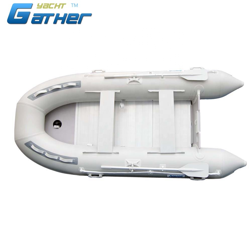 Jacht Nowy Styl PVC 3.3m Ponto – Inflatable Boat 3.3M Pvc recenzja i cena