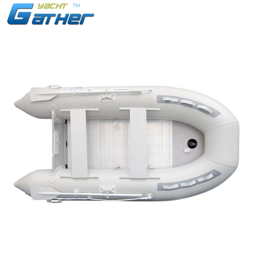 Jacht Nowy Styl PVC 3.3m Ponto – Inflatable Boat 3.3M Pvc recenzja i cena