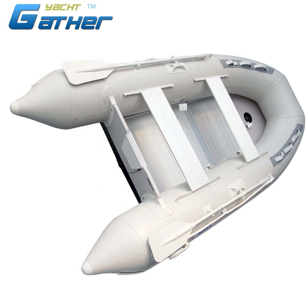 Jacht Nowy Styl PVC 3.3m Ponto – Inflatable Boat 3.3M Pvc recenzja i cena
