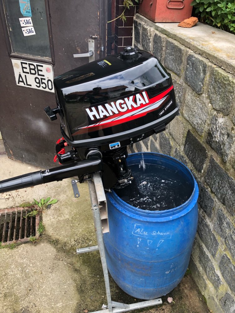 Gorąca Wyprzedaż Silników Łodz – Electric Outboard Motor 3Hp recenzja i cena