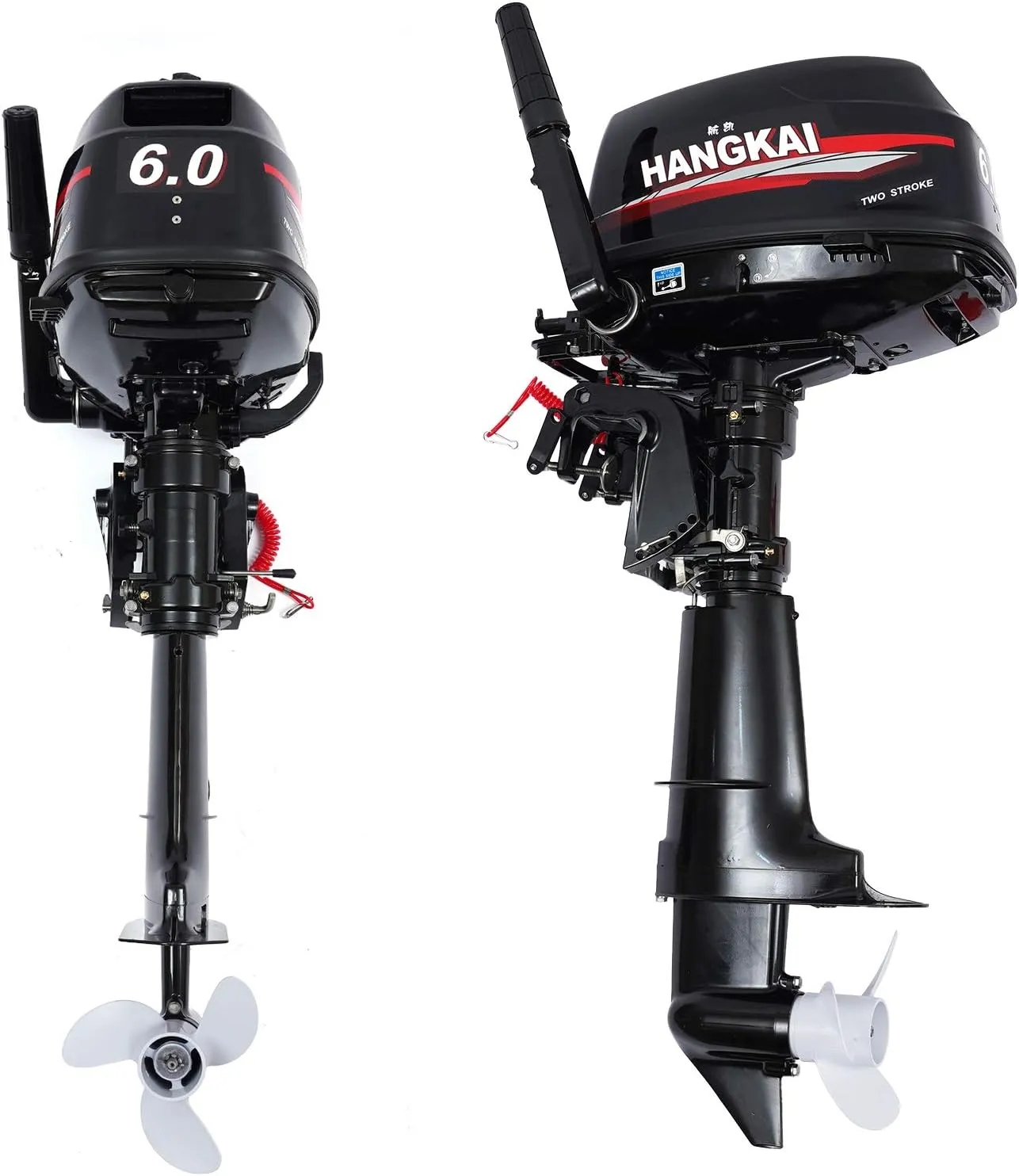 Gorąca Wyprzedaż Silników Łodz – Electric Outboard Motor 3Hp recenzja i cena