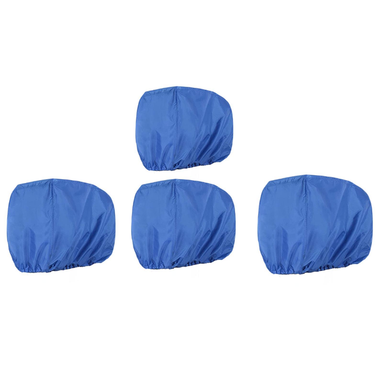 Wodoodporna osłona silnika łod – Outboard Motor Cover Waterproof recenzja i cena