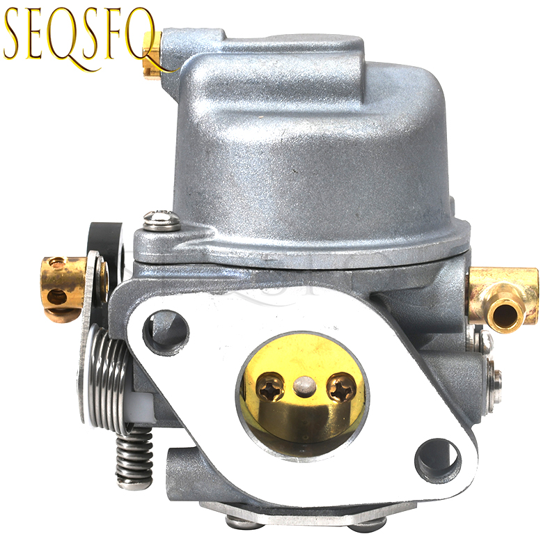 Gaźnik 68T-14301 do silnika za – Outboard Motor 9.9Hp 4 Stroke recenzja i cena