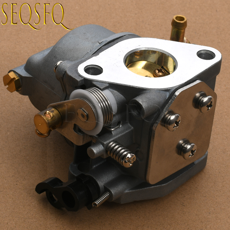 Gaźnik 68T-14301 do silnika za – Outboard Motor 9.9Hp 4 Stroke recenzja i cena