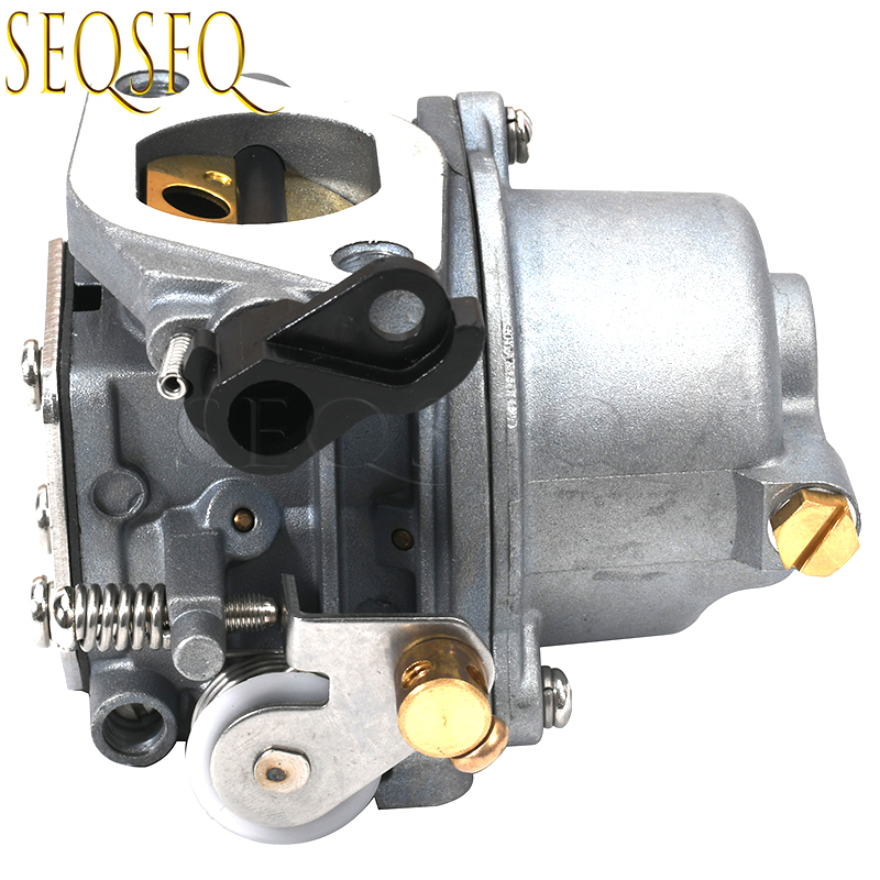 Gaźnik 68T-14301 do silnika za – Outboard Motor 9.9Hp 4 Stroke recenzja i cena