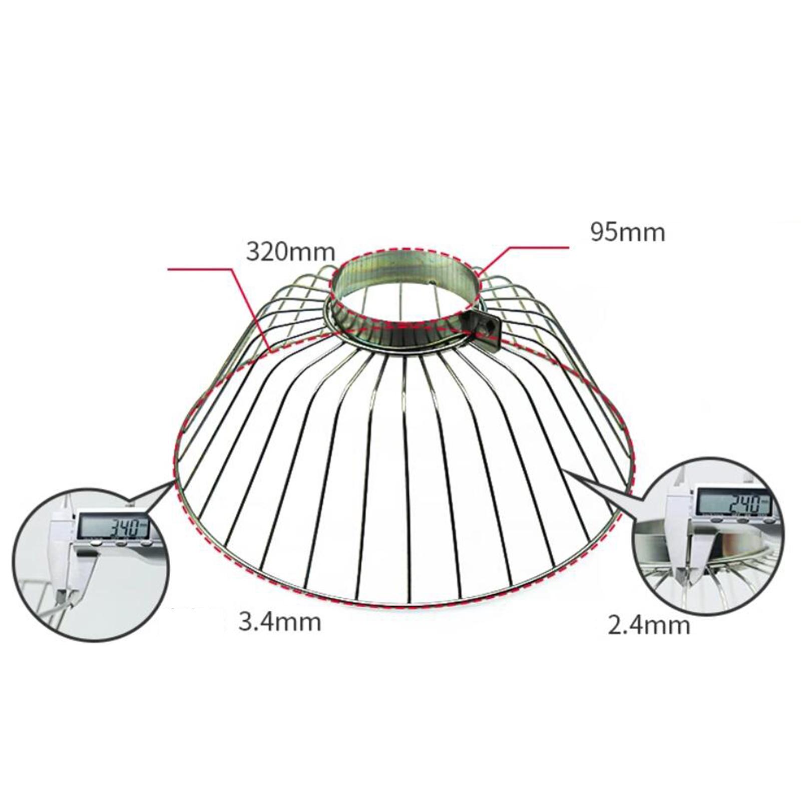 Osłona śmigła do kajaka lub ka – Outboard Motor Propeller Stainless recenzja i cena