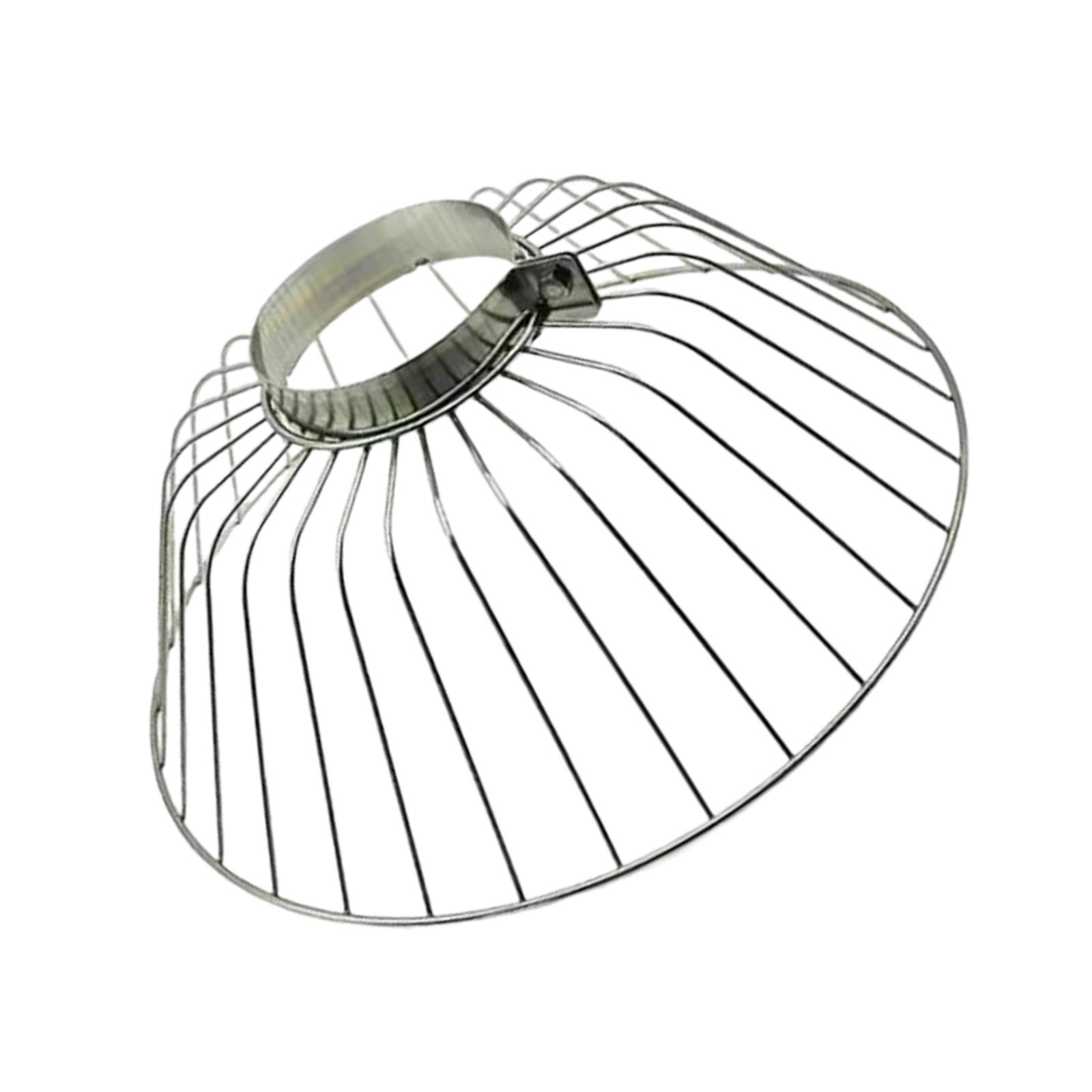 Osłona śmigła do kajaka lub ka – Outboard Motor Propeller Stainless recenzja i cena