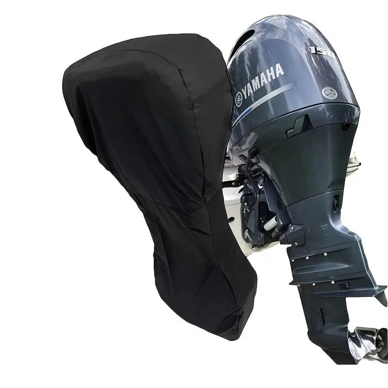 Pokrowiec na silnik zaburtowy  – Outboard Motor Cover Waterproof recenzja i cena