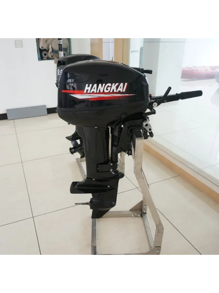 Hurtownie chińskie nowe tanie  – Electric Outboard Motor 3Hp recenzja i cena