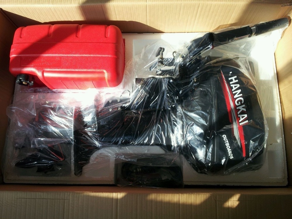 Hurtownie chińskie nowe tanie  – Electric Outboard Motor 3Hp recenzja i cena