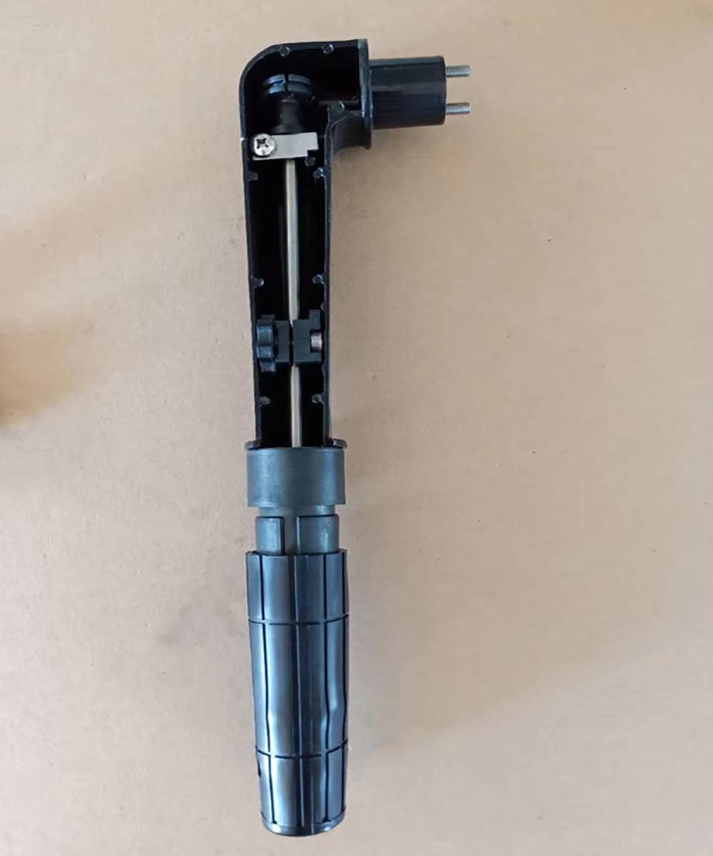 Klamka sterująca silnikiem zab – Outboard Motor 6Hp 4 Stroke recenzja i cena